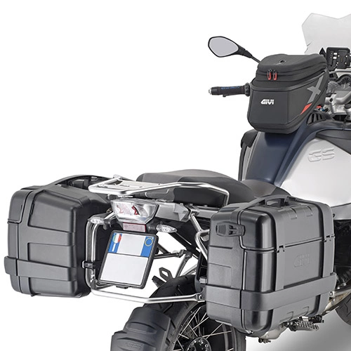 Givi Stelaż kufrów bocznych PL5112B